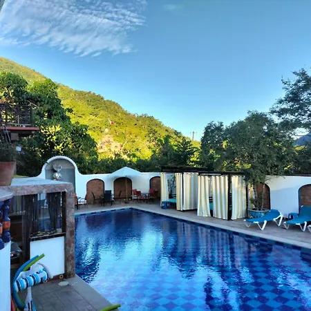Amaria Villas (Adults Only)-2